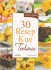 30 Resep Kue Terlaris